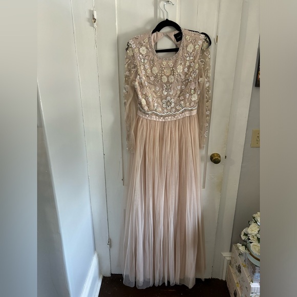 Needle & Thread Dresses & Skirts - Needle and thread gown